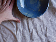 Charger l&#39;image dans la galerie, Food bowl - 18 cm - Grey blue
