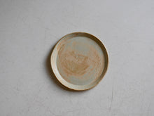 Cargar imagen en el visor de la galería, Side plates - 18 cm - Sandy clay - Various colours
