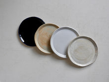 Cargar imagen en el visor de la galería, Side plates - 18 cm - Sandy clay - Various colours
